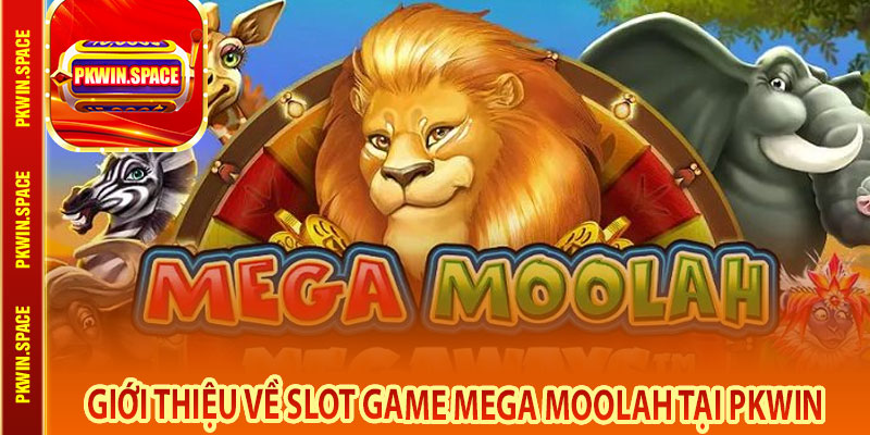 Giới Thiệu Về Slot Game Mega Moolah Tại pkwin