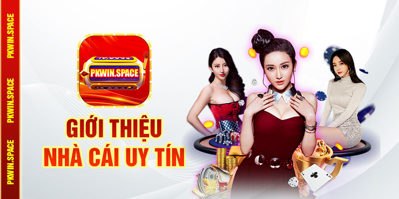 Giới Thiệu pkwin