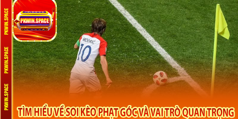 Tìm Hiểu Về Soi Kèo Phạt Góc Và Vai Trò Quan Trọng