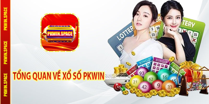 Tổng Quan Về Xổ Số pkwin